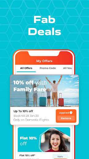 komputer Air India Express