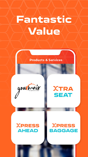 komputer Air India Express