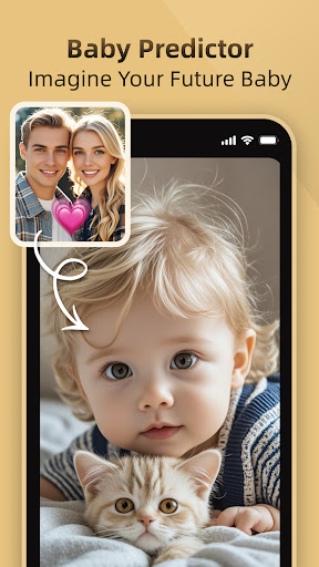 AI Rizz-Hug video&Photo Editor ???????