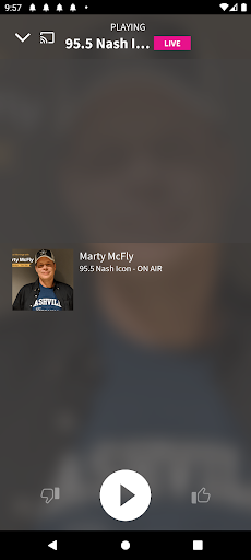 95.5 Nash Icon电脑版