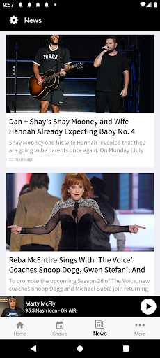 95.5 Nash Icon电脑版