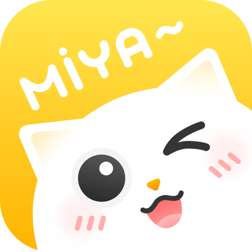 MIYA-Meet you. Meet good voice PC