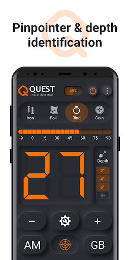 Quest AIR MD PC