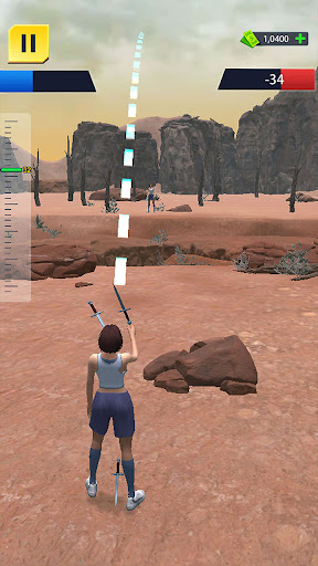 Archery Showdown-Aim Arena