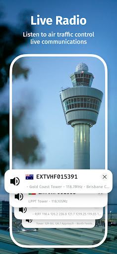 AirNav Radar – Flight Tracker PC