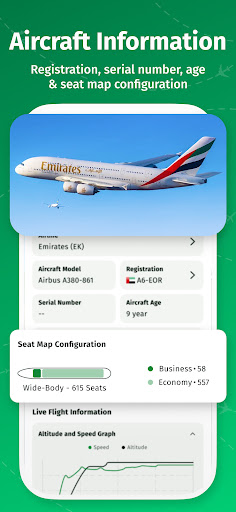 AirNav Radar – Flight Tracker PC