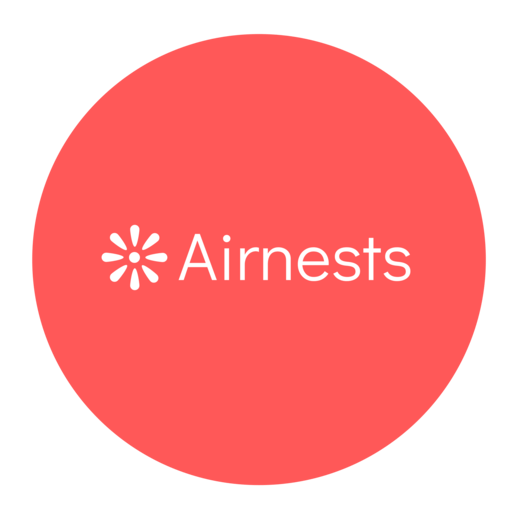 Airnests for CoHosts&Cleaners ?? ??