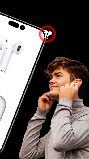 Apple Airpods for Android PC
