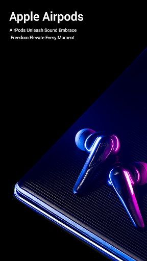 Apple Airpods for Android PC