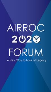 AIRROC?2020 Forum PC