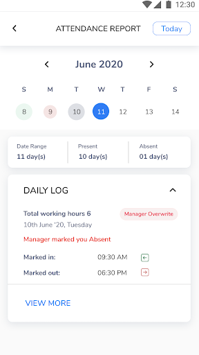 Airtel Work پی سی