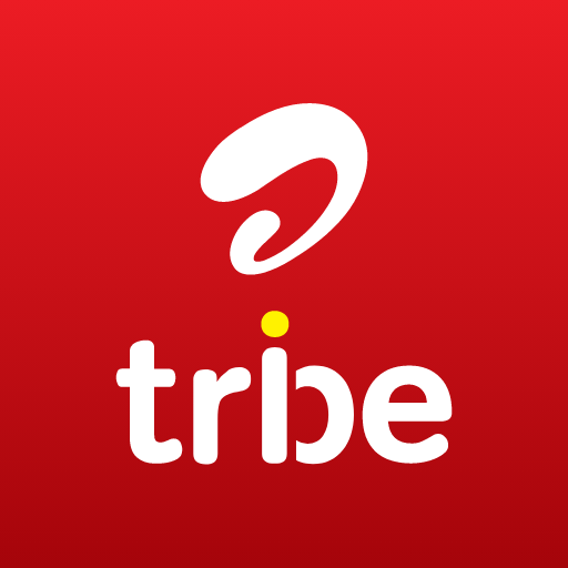 Airtel Retailer Tribe PC