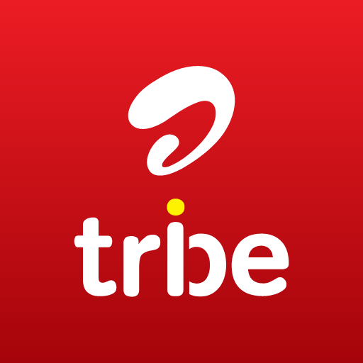 Airtel Retailer Tribe পিসি
