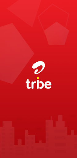 Airtel Retailer Tribe পিসি