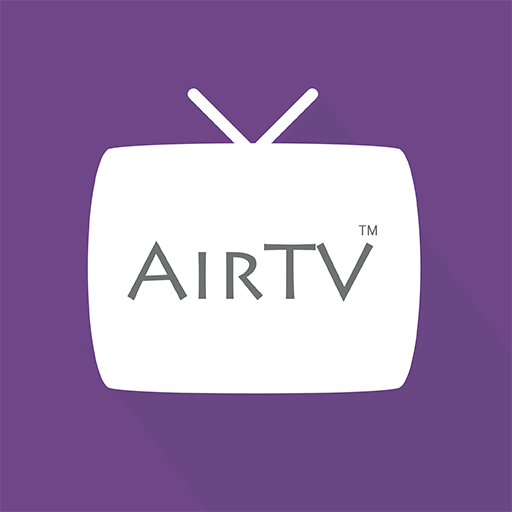 AirTV Canlı TV Kanalları PC