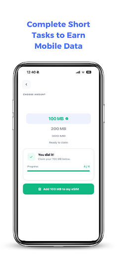 Airvoy eSIM
