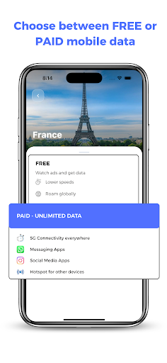 Airvoy eSIM