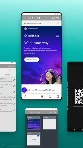 Web - Workspace ONE PC