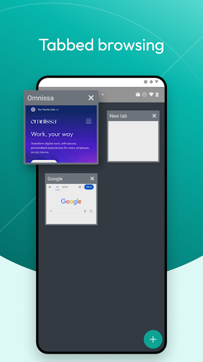 Web - Workspace ONE PC