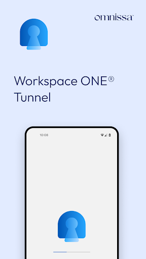 Omnissa Tunnel - Workspace ONE PC