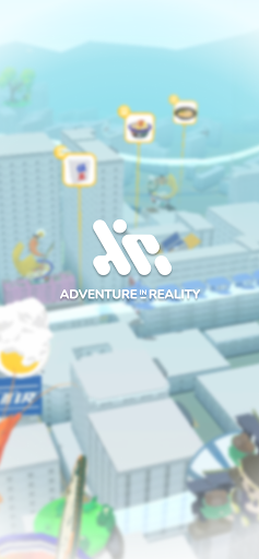 AiR - Adventure In Reality