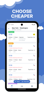 AiryTravels - cheap Airfare PC版
