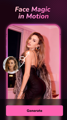 AISakura: AI Video Experiences پی سی