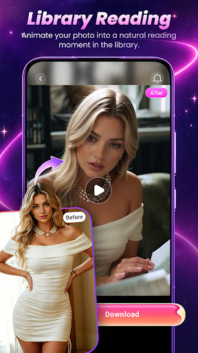 AI Seduce PC
