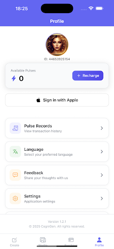 CogniGen-AI Photo Magic PC