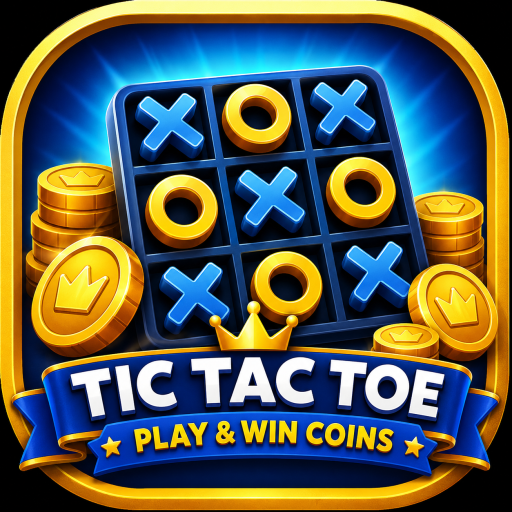 Premium Tic-Tac-Toe পিসি