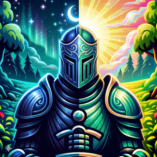 AI Game Master - Dungeon RPG PC