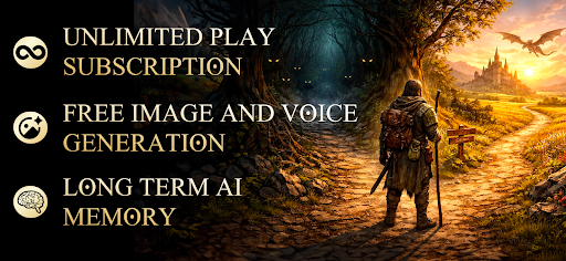 AI Game Master - Dungeon RPG PC