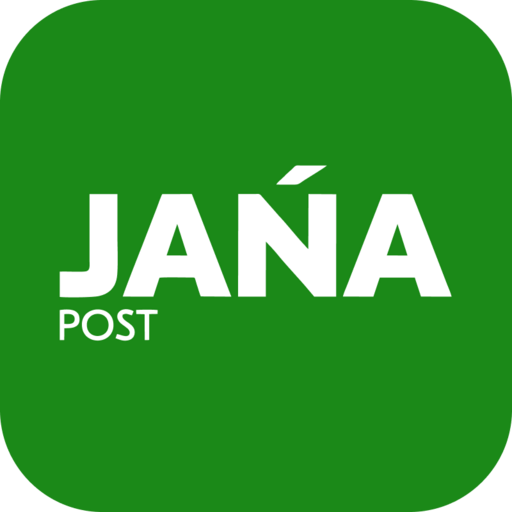 Jańa Post ПК