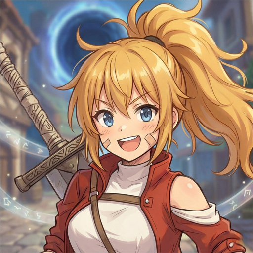 AITANIA: AI Isekai Adventure