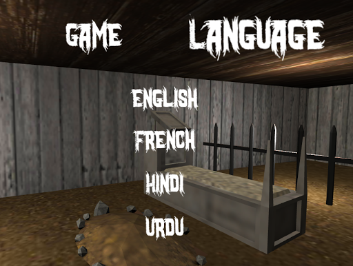 Evil Officer - Horror Escape PC