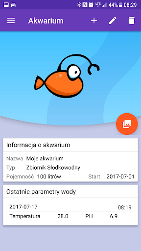 Aquarium Assistant PC
