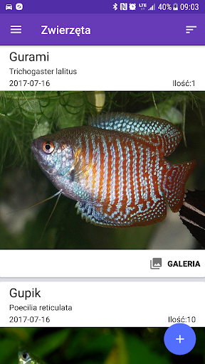 Aquarium Assistant PC