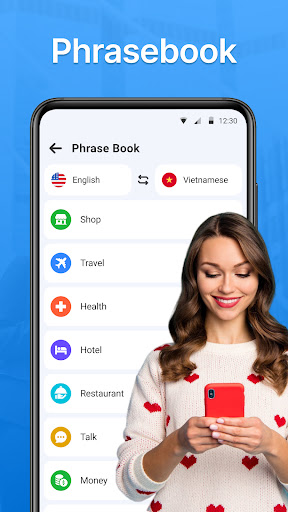 AI 번역기 모든 언어. 일본어 사진 번역기, 사전 PC