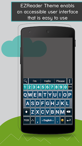 A.I.type EZReader Theme Pack PC