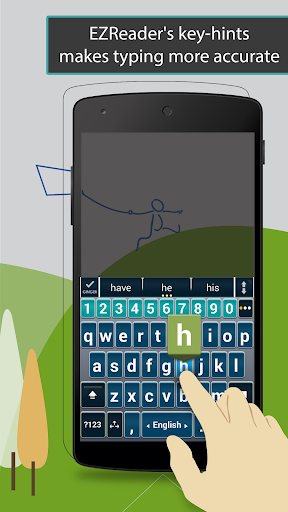 A.I.type EZReader Theme Pack PC