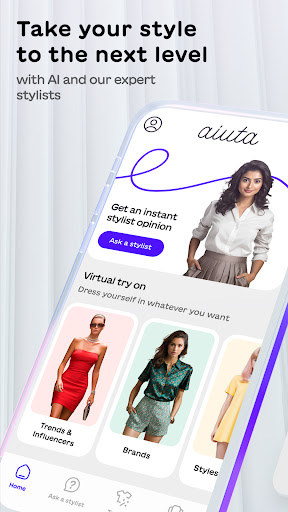 Aiuta – AI Stylist PC