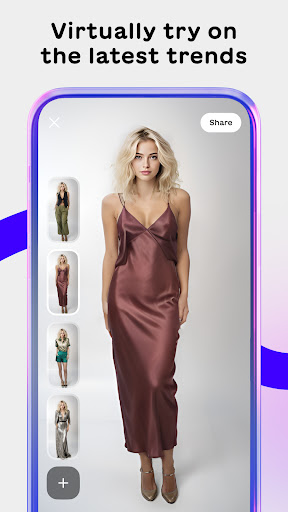 Aiuta – AI Stylist الحاسوب