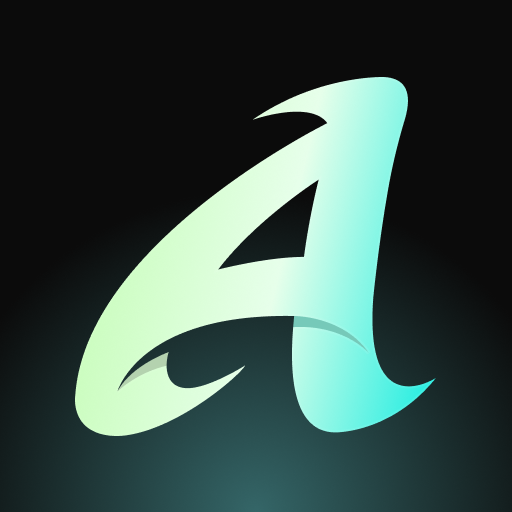 komputer AIVION - AI Video Tool