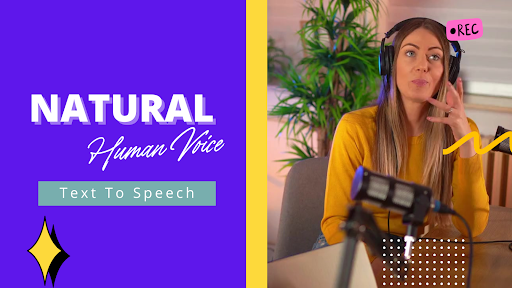 TTS Maker - Text To Speech পিসি