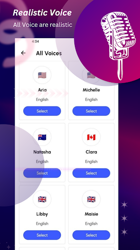 TTS Maker - Text To Speech পিসি