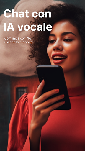 Voice AI Chat: Assistente AI PC