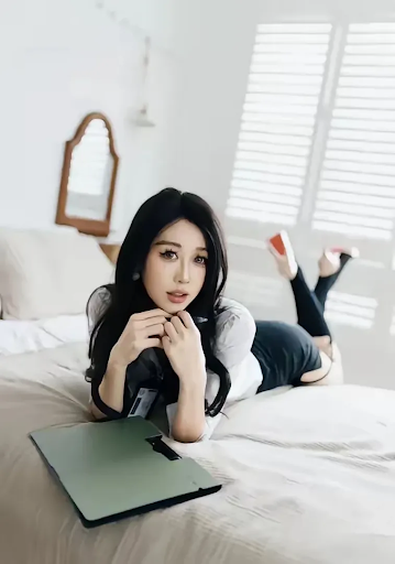 Asian Girls Gallery Wallpapers پی سی