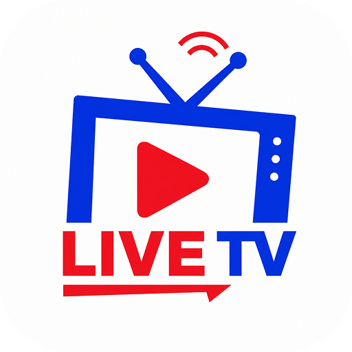 Live TV: Live Sports Streaming PC