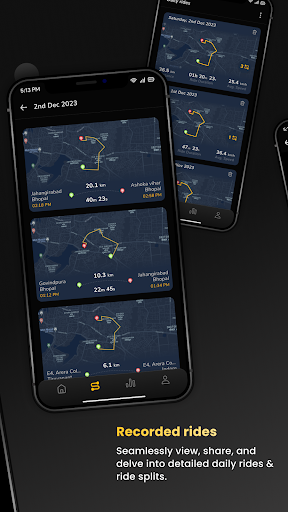 Ajjas: Smart GPS Tracking App ?? ??