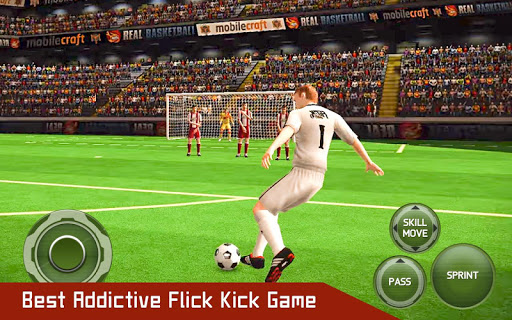 game sepak bola offline